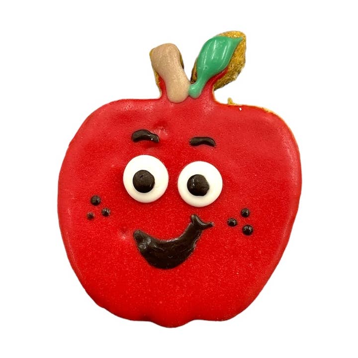 Paws Gourmet Bakery Washington Apples for wholesale by Paws Gourmet Bakery