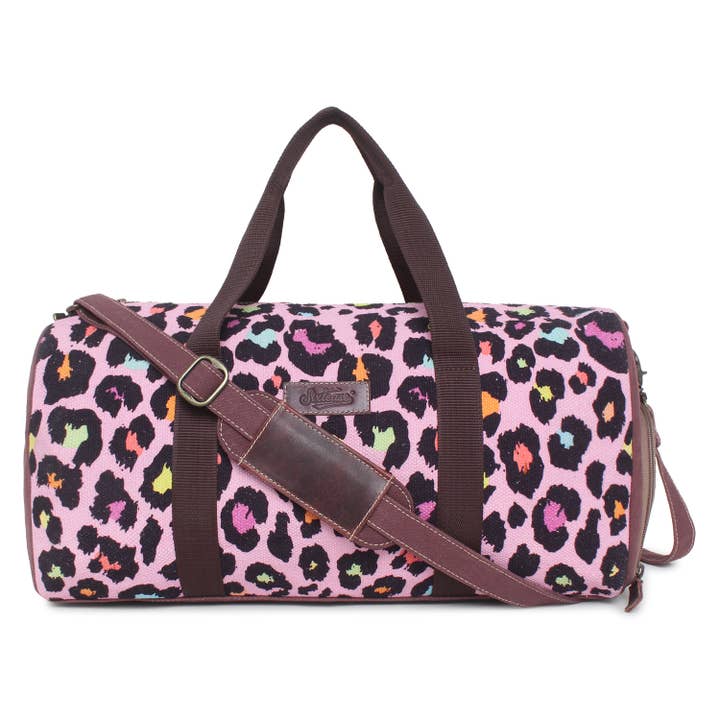 SB-4092 Weekender Bag - Women's for wholesale by Sixtease Bags USA
