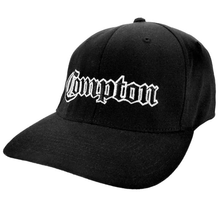 Game Compton Baseball Cap for wholesale by Rockabilia