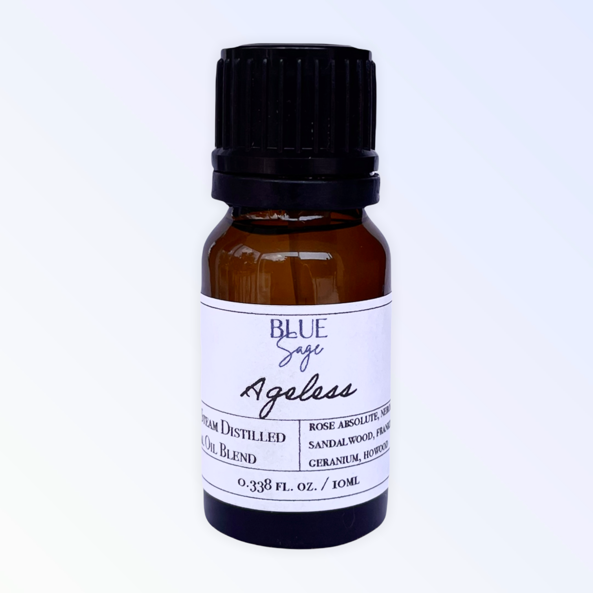 Blue Sage - Wholesale Essential oil - Ageless Essential Oil Blend 10ml - 100% Pure1