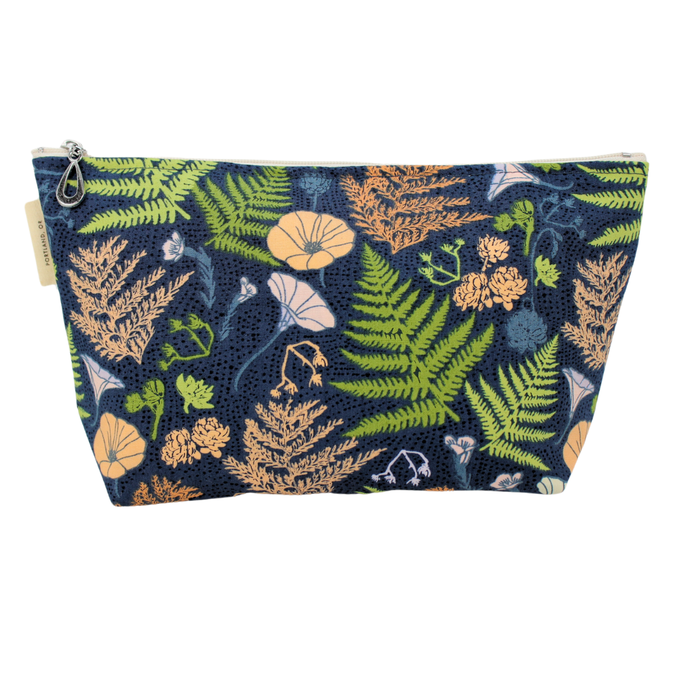 Dana Herbert – Engroshandel Kosmetiktaske – Makeup Taske Medium5