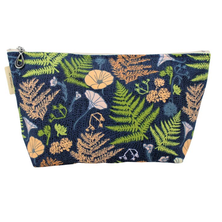 Dana Herbert – Engroshandel Kosmetiktaske – Makeup Taske Medium5