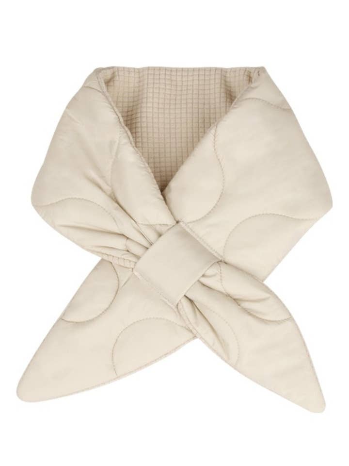 Scarvii - Solid-Color Neck Warmer for wholesale by Funkyrel® Atzbranding Limited