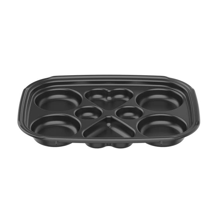 Sixale - Wholesale Serving Plate - EL-GRILL Pancake Plate