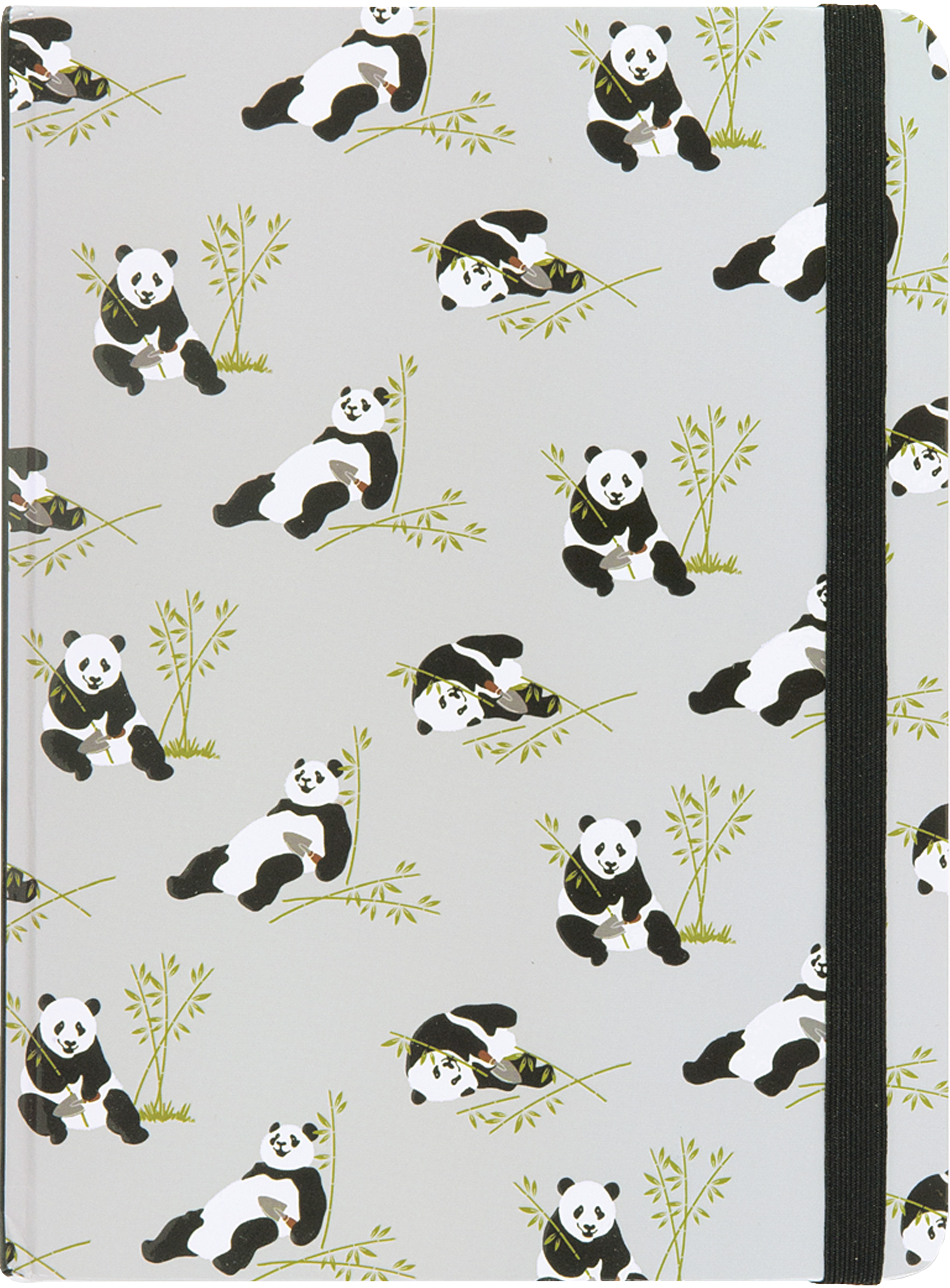 Peter Pauper Press - Wholesale Journal/Diary - Pandas Journal0