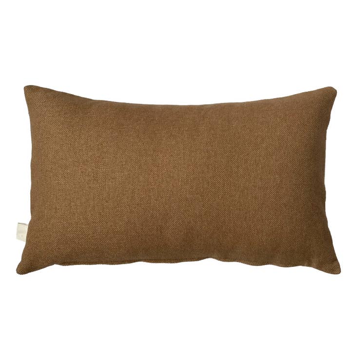 orange Cushion COVER Tiger Apricot for wholesale on Faire3