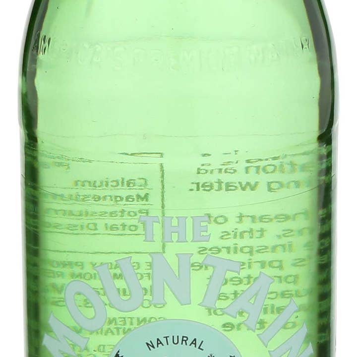 Rising Sun Distributors - Wholesale Flavored/Infused Water (Non-Carbonated) - Mountain Valley Spring Water 16.9oz 500 MlÂ
(Pallet)Â