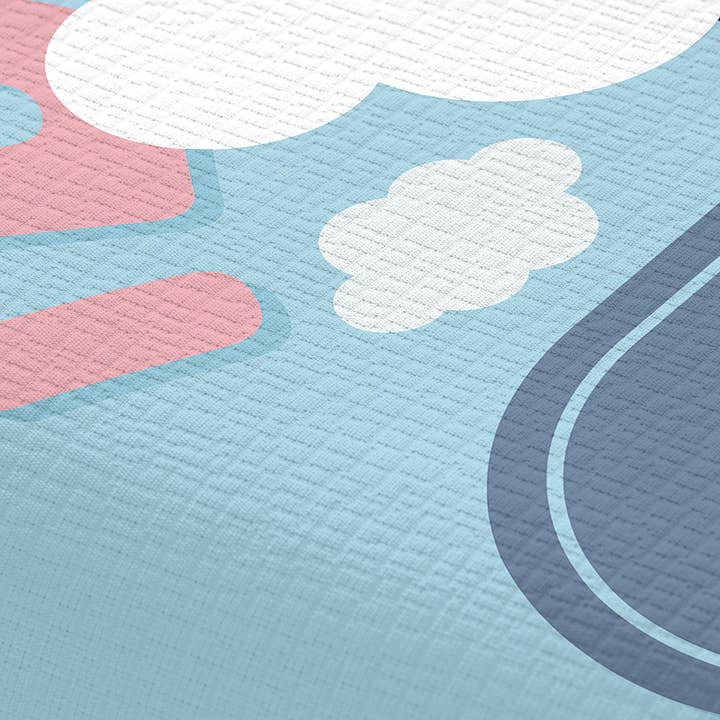 Mr. Quilt Wonderful Go After Your Dreams for wholesale by Mr. Wonderful