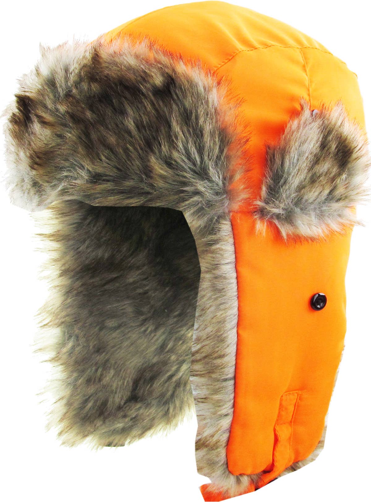 KBETHOS - Wholesale Trapper/Bomber Hat - Unisex - Solid Trapper37