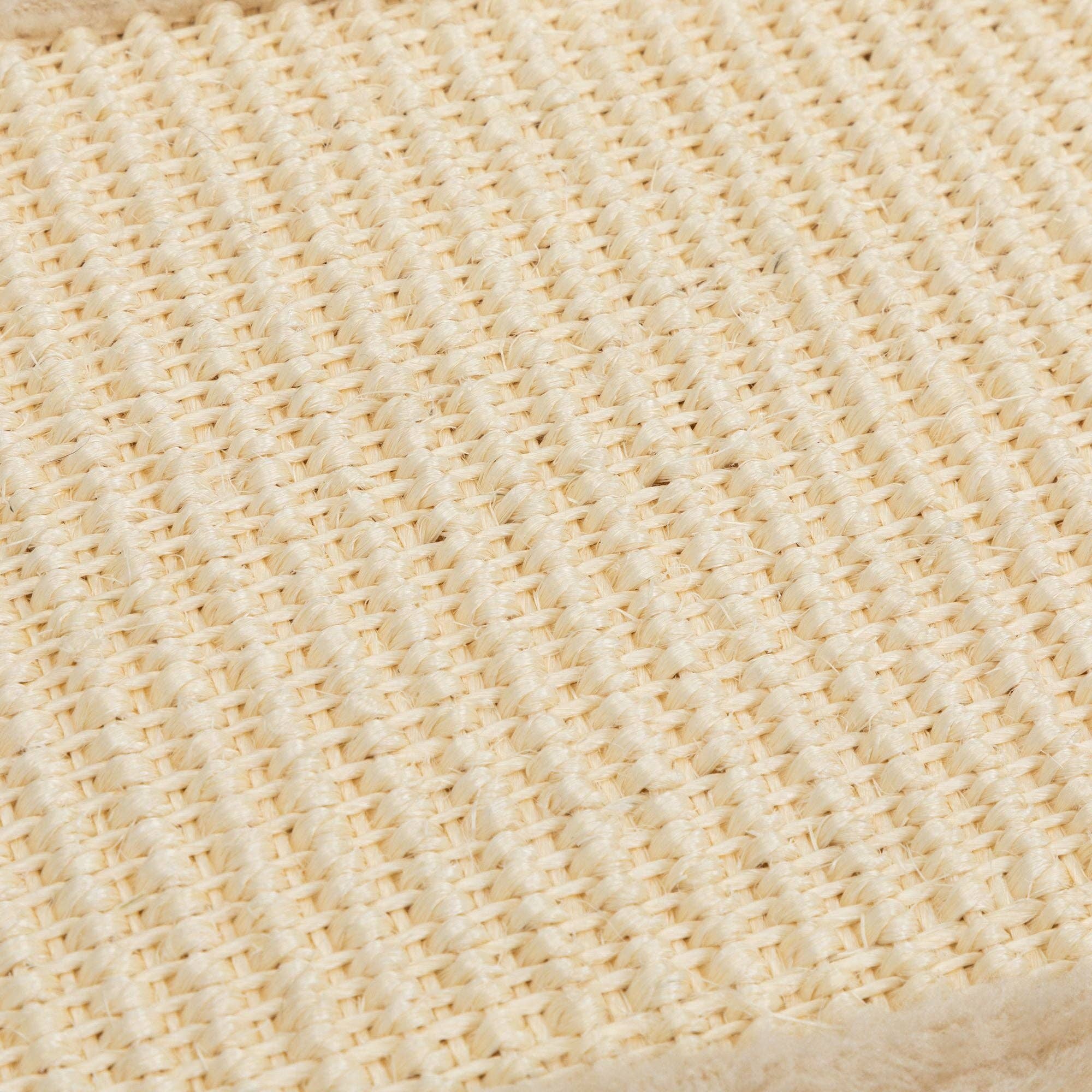 Hard Rock Health Stores - Wholesale Pet Scratcher - Cat - 5 Pcs Wall Mounted Cat Climber Set;  Floating Cat Shelves and Perches;  Cat Activity Tree with Scratching Posts;  Modern Cat Furniture9