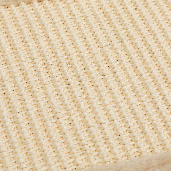 Hard Rock Health Stores - Wholesale Pet Scratcher - Cat - 5 Pcs Wall Mounted Cat Climber Set; Floating Cat Shelves and Perches; Cat Activity Tree with Scratching Posts; Modern Cat Furniture9