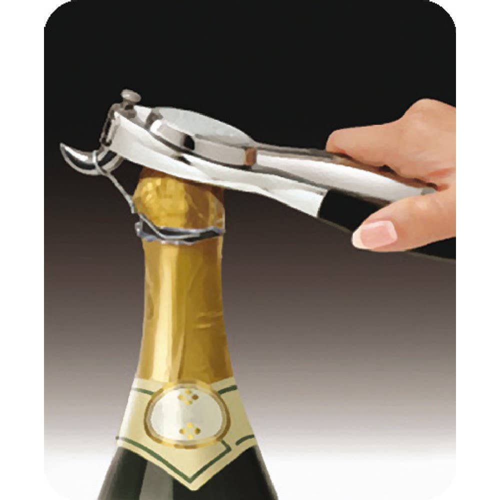 Vin Bouquet (Find It Import & Export Sl) - Wholesale Jar Opener - Cava opener3