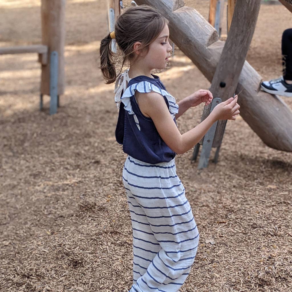 Super Bison – wholesale Klänning – Barn – Mönster Klänning och Overall Tamara 2/12 år21