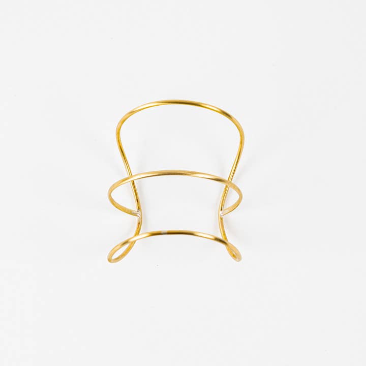 Brazalete Trío para venta al por mayor de Thbytamarahidalgo