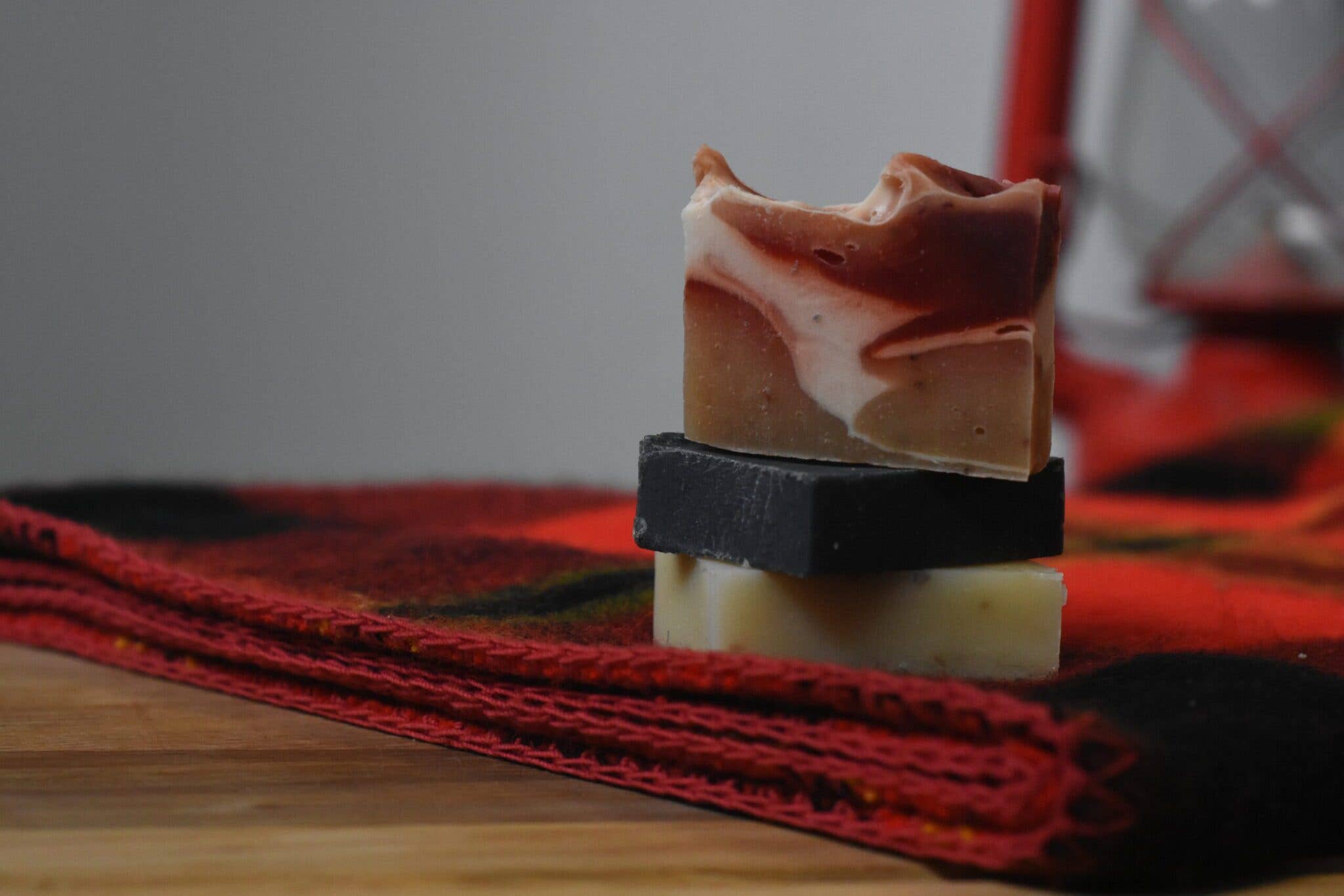 O'Canada Soapworks Inc – Großhandel Feste Seife – Mini-Seifen - Einzelstücke2