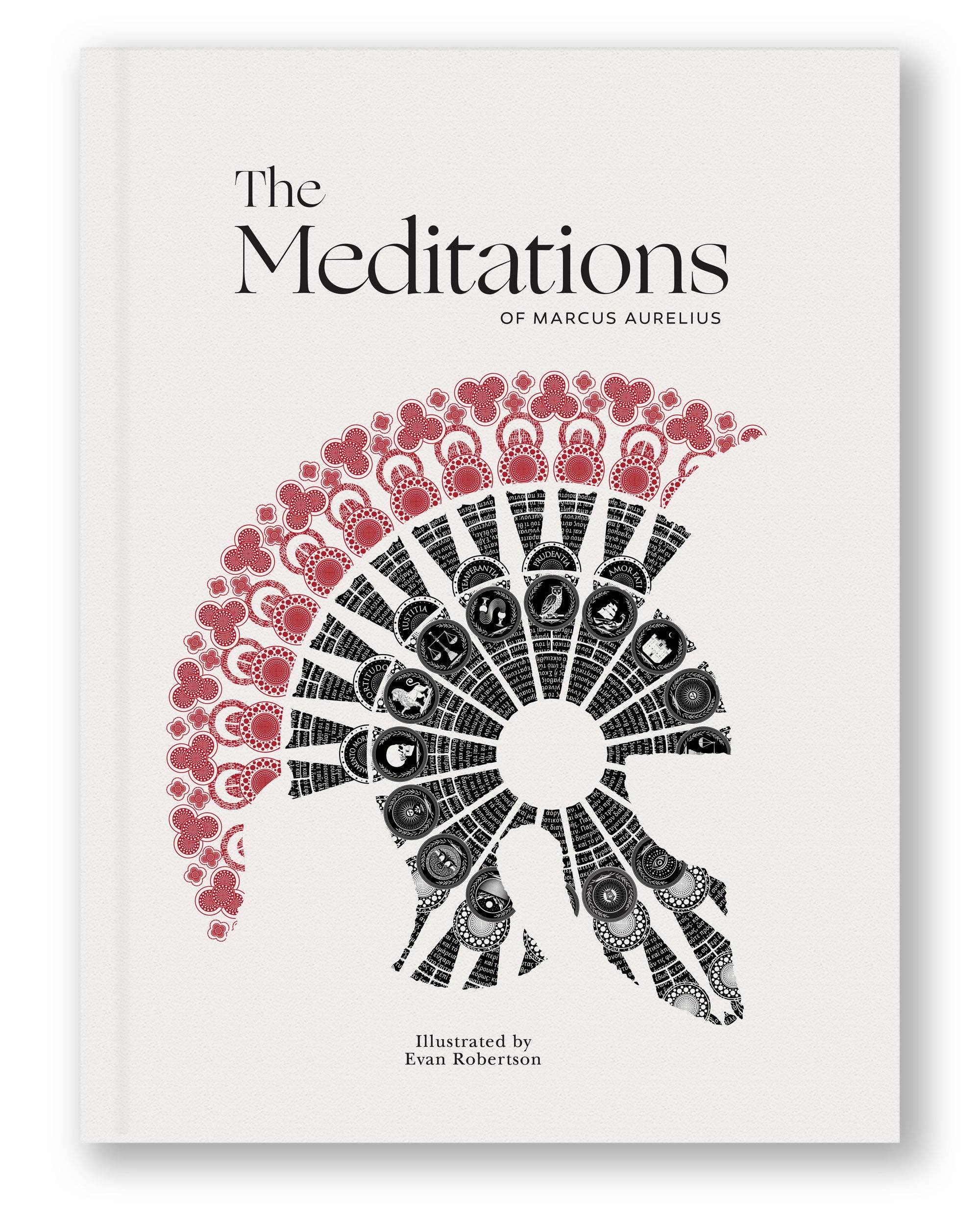 Obvious State - Wholesale Philosophy Book - The Meditations, Marcus Aurelius1