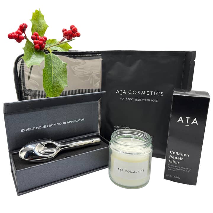 Tempo Limitado: Conjunto de Férias da ATA por atacado de ATA Cosmetics