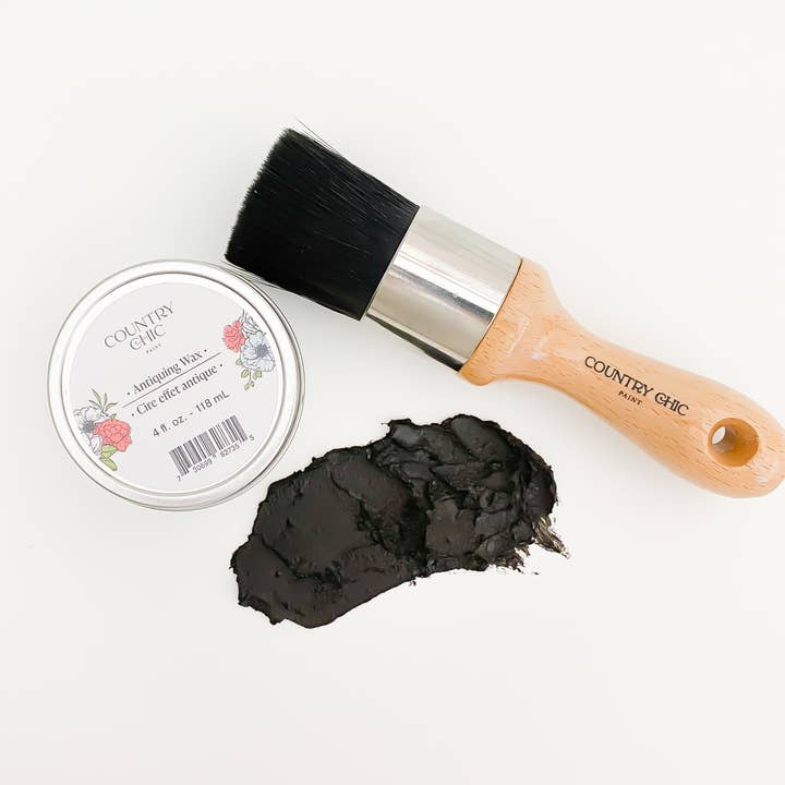 Country Chic Paint - Wholesale Furniture Wax/Paint - Antiquing Furniture Wax - Natural Sealant1