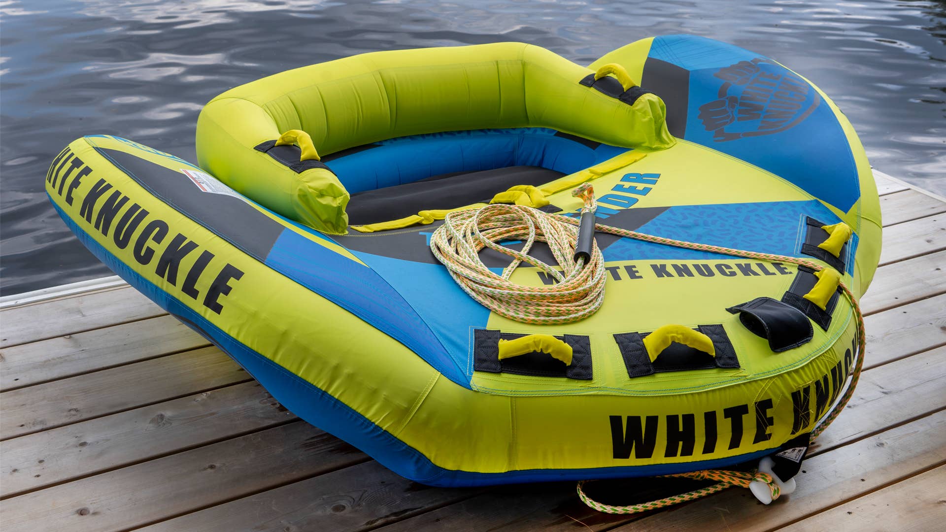 Diversco Supply - Vente Sports et activités de plein air - Tube tractable The Bender2