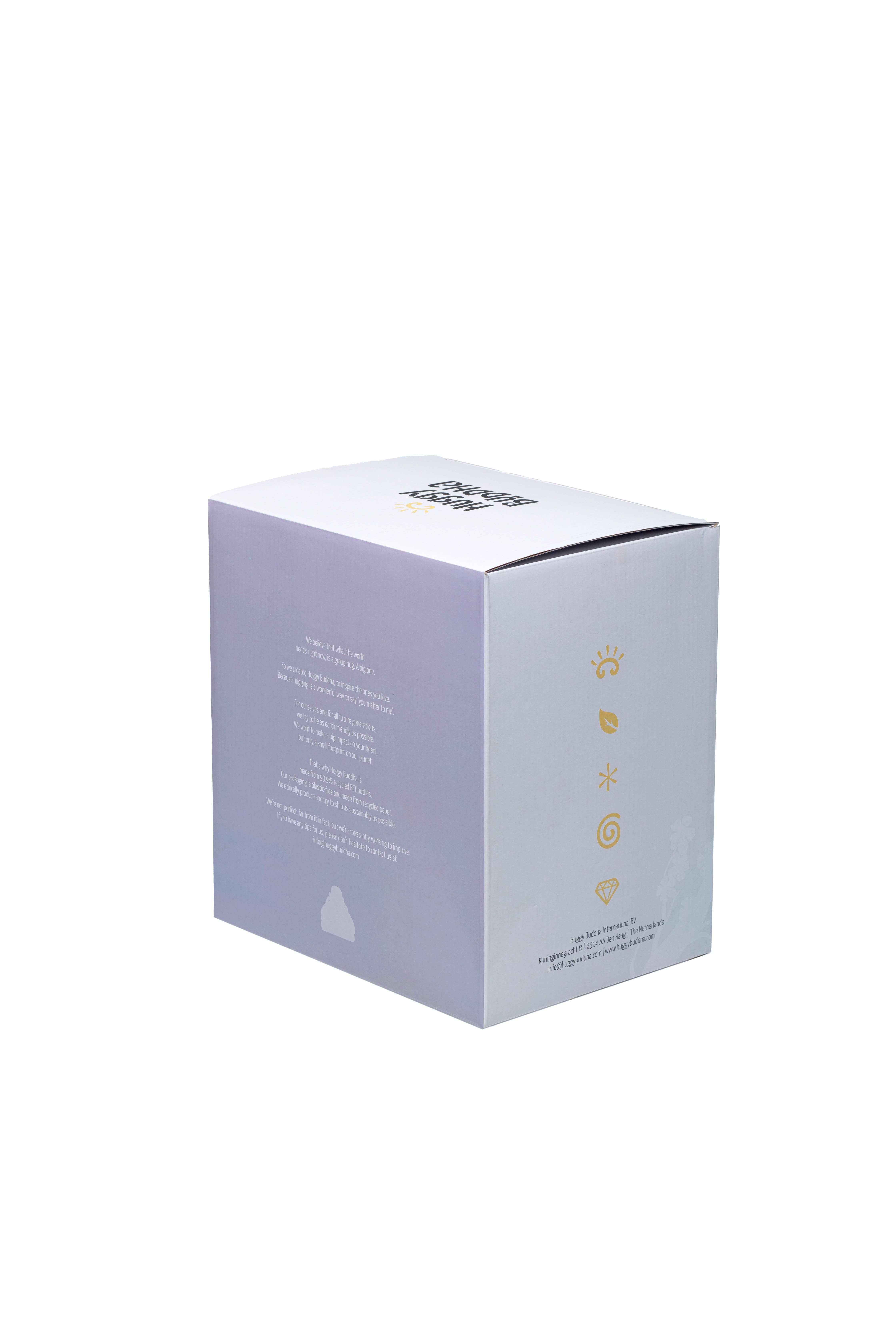 Huggy Buddha International - Venta al por mayor Peluche - Niños y bebés - Huggy Buddha El Original6