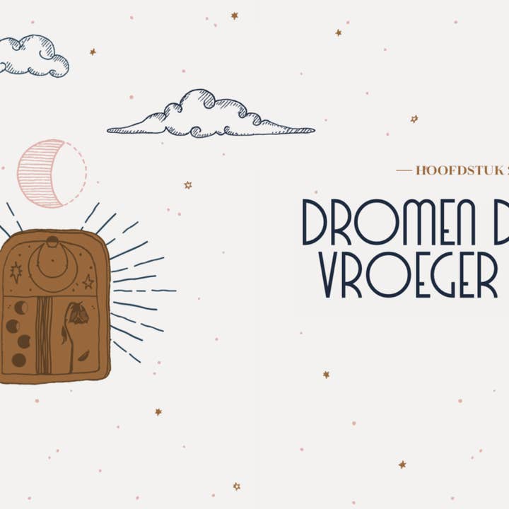 Uitgeverij Snor - Wholesale Self-Help & Personal Development - Dreams1