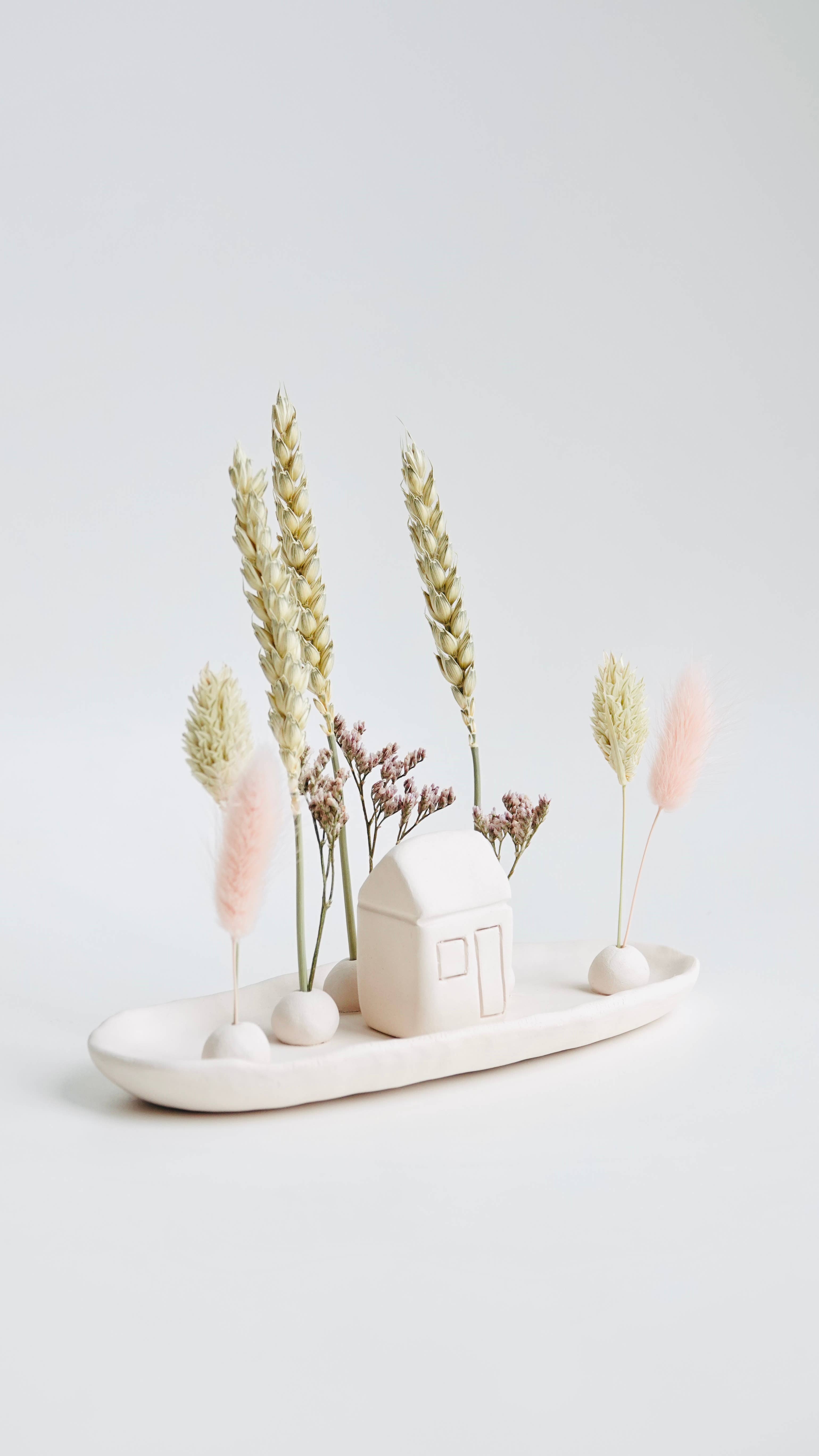 Poca Ceramics - Wholesale Decorative Tabletop Object - Little house in the forest 3