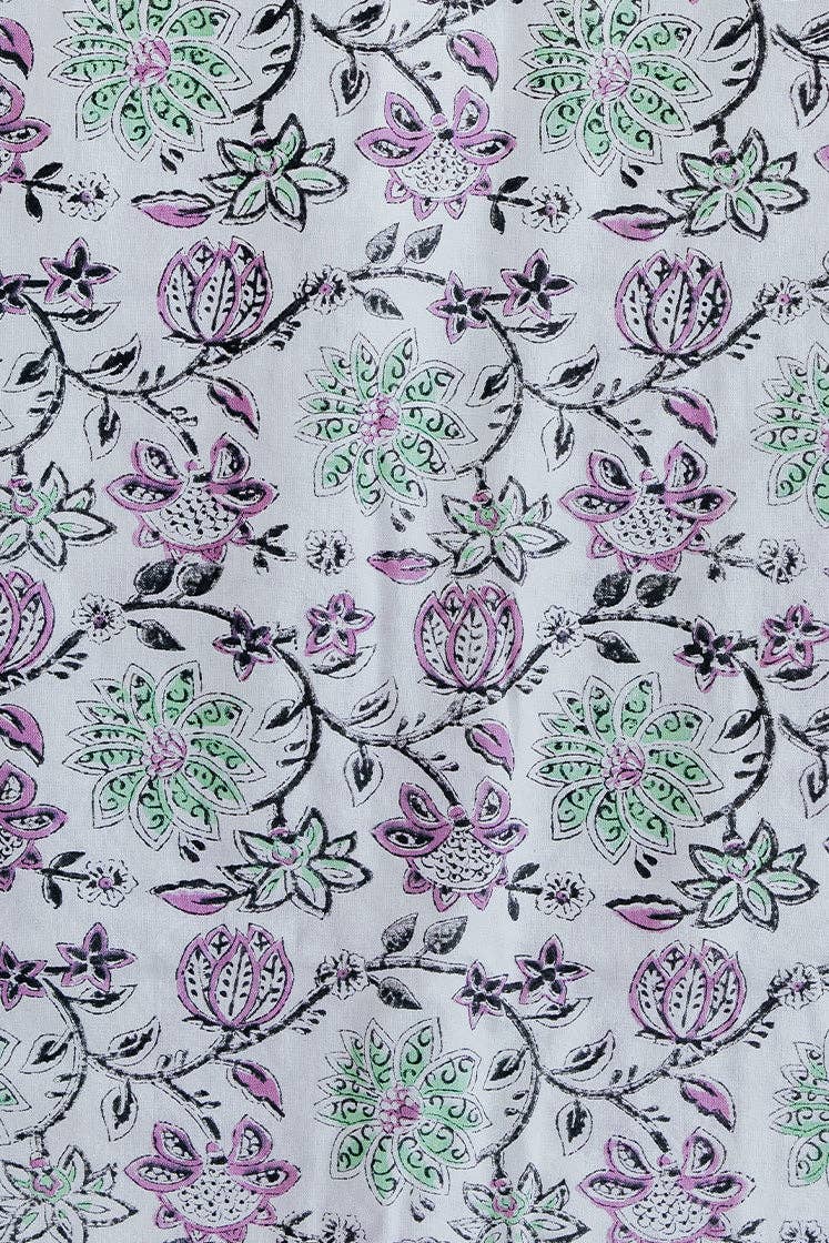 Wings Hawaii - Wholesale Curtain - Bali Block Print Curtains0