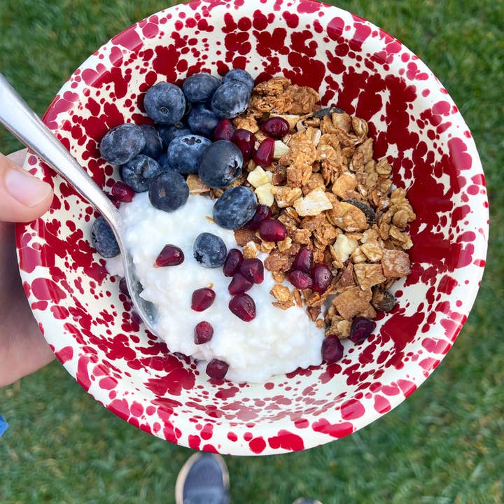 Bearclaw Kitchen - Wholesale Granola - 2 oz Sunny Side Granola1