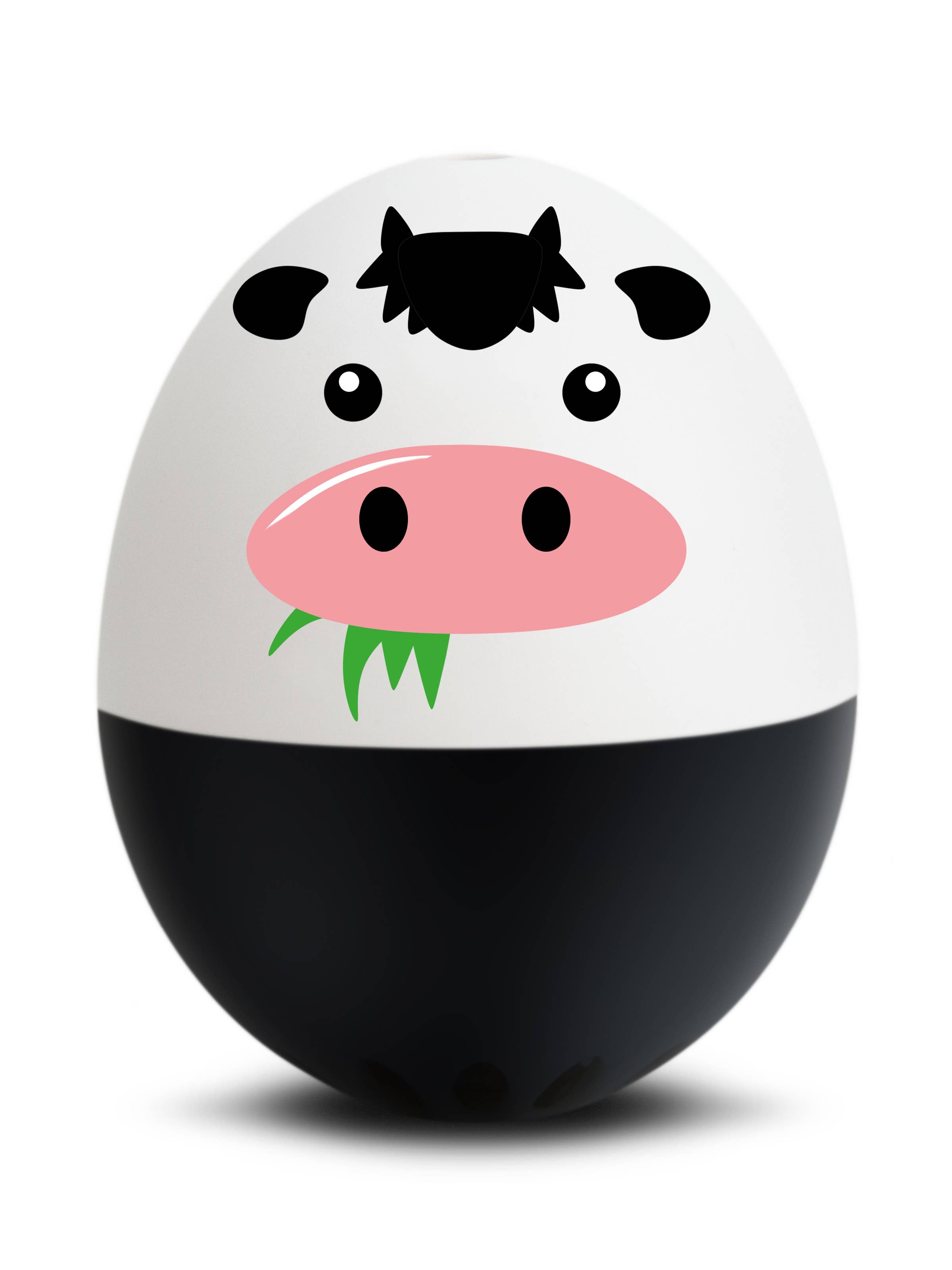 Brainstream - Wholesale Kitchen Tool/Gadget - Moo cow beepei/intelligent egg timer2