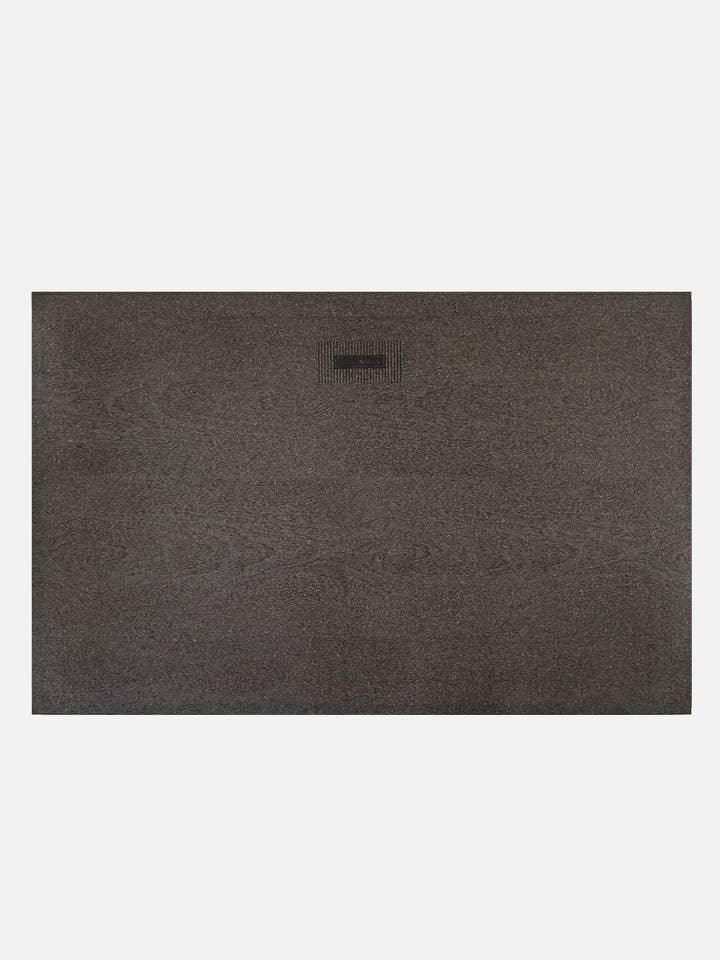 BUREAUONDERSTEL 48,8 X 31,2 HOUT CHOCOLADE voor wholesale door MAKENOTES