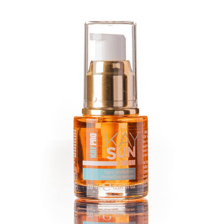 KayPro KaySun Serum 20ml for wholesale by KayPro BeNeLux