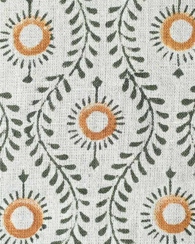 Thread To Form - Wholesale Fabric - Andrea Handloom Linen Fabric for Upholstery11