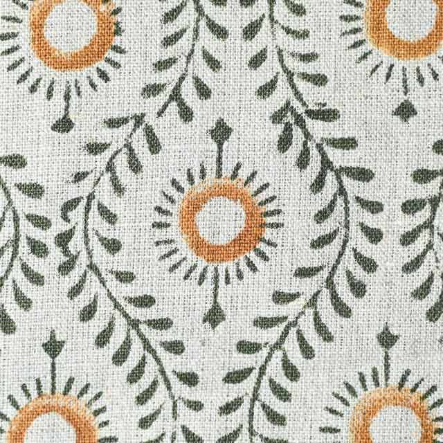 Thread To Form - Wholesale Fabric - Andrea Handloom Linen Fabric for Upholstery11