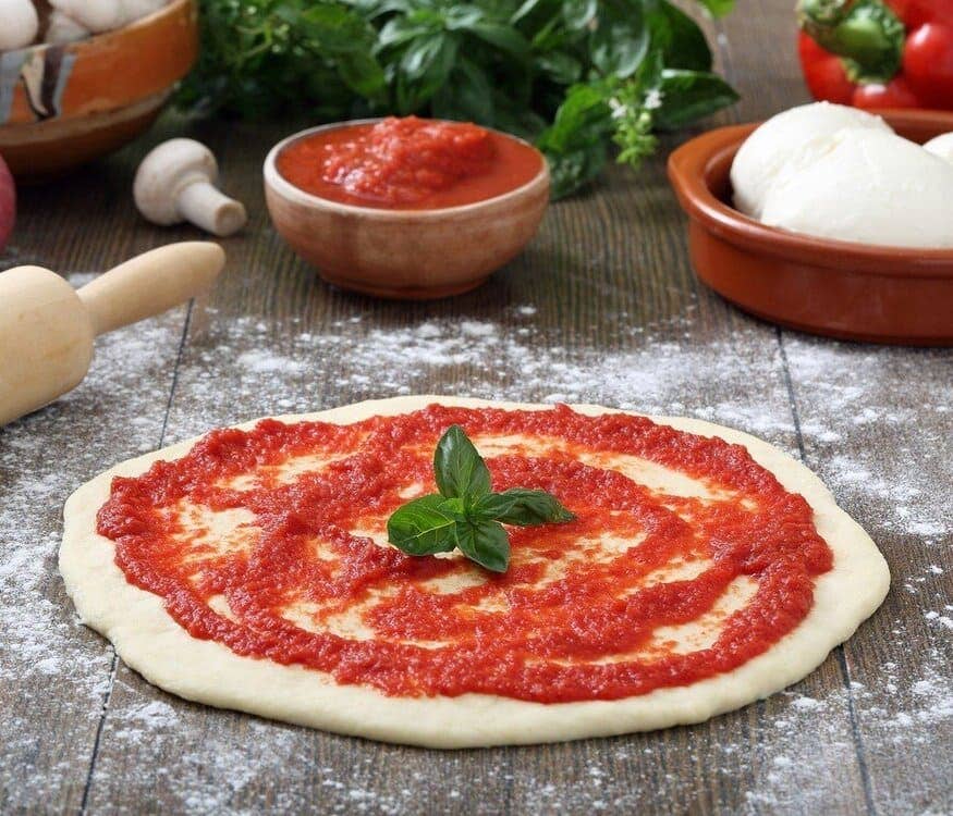 Bio Orto Società Cooperativa Agricola - Wholesale Pasta Sauce - Organic tomato puree2