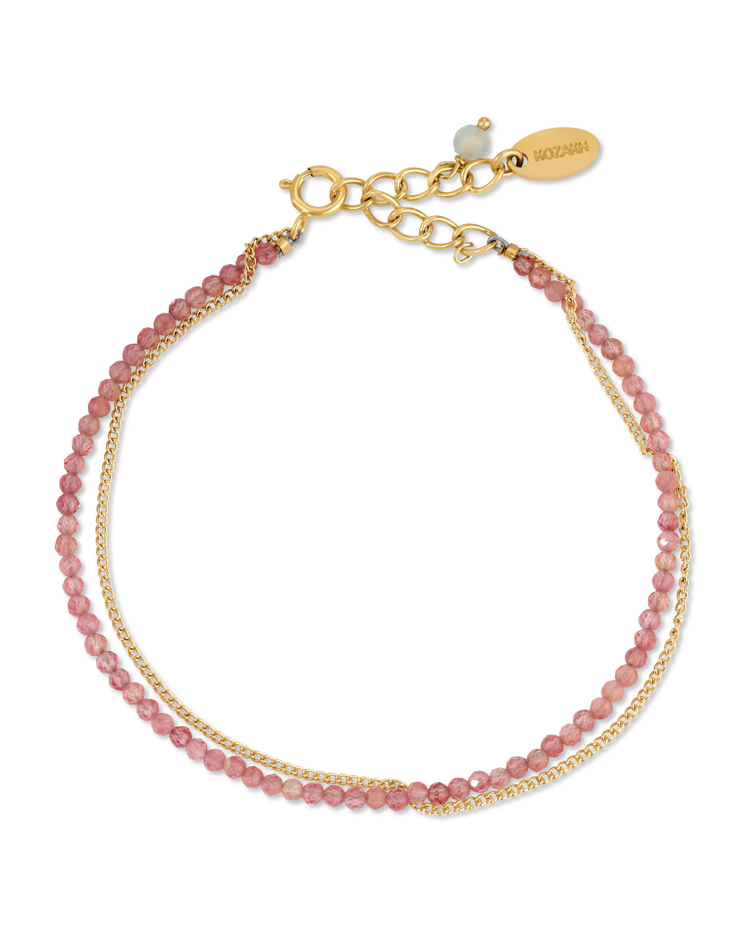 KOZAKH – wholesale Beaded bracelet – Tripoli Bracelet8