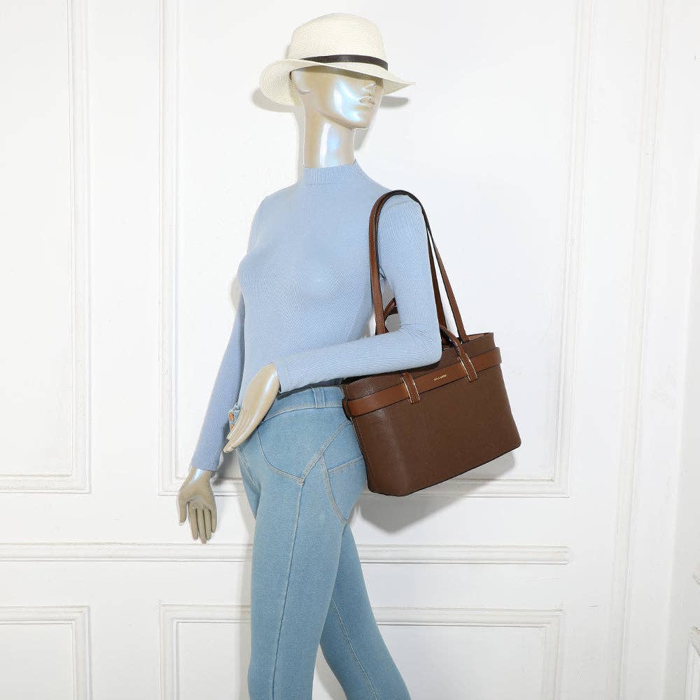 Gallantry - Wholesale Shoulder Bag - Women's - Aria(DQ-8714)12