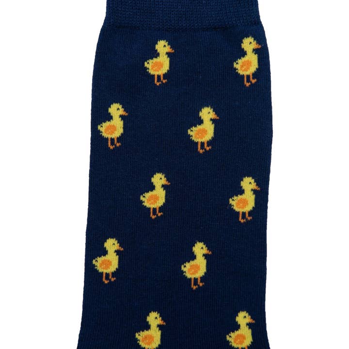 AusCufflinks - Wholesale Socks – Men's - Duck Socks1