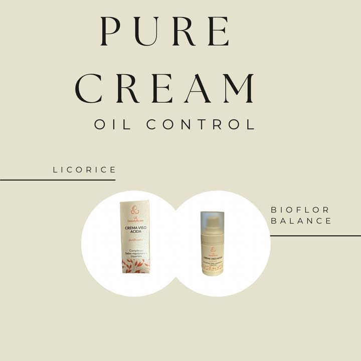 REN KRÄM OCH PRIMER-OLJEKONTROLL för wholesale av LB beauty&care