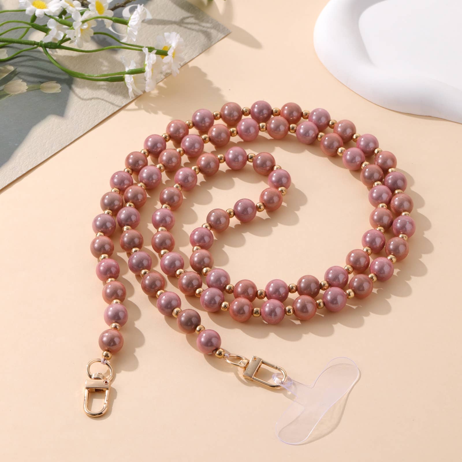 Lovelika - Wholesale Phone Case - Women's - Phone chain - Georgina8