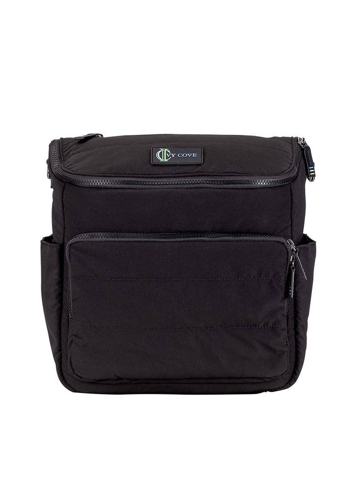 Sac à couches convertible Balance pour la vente par Ivy Cove