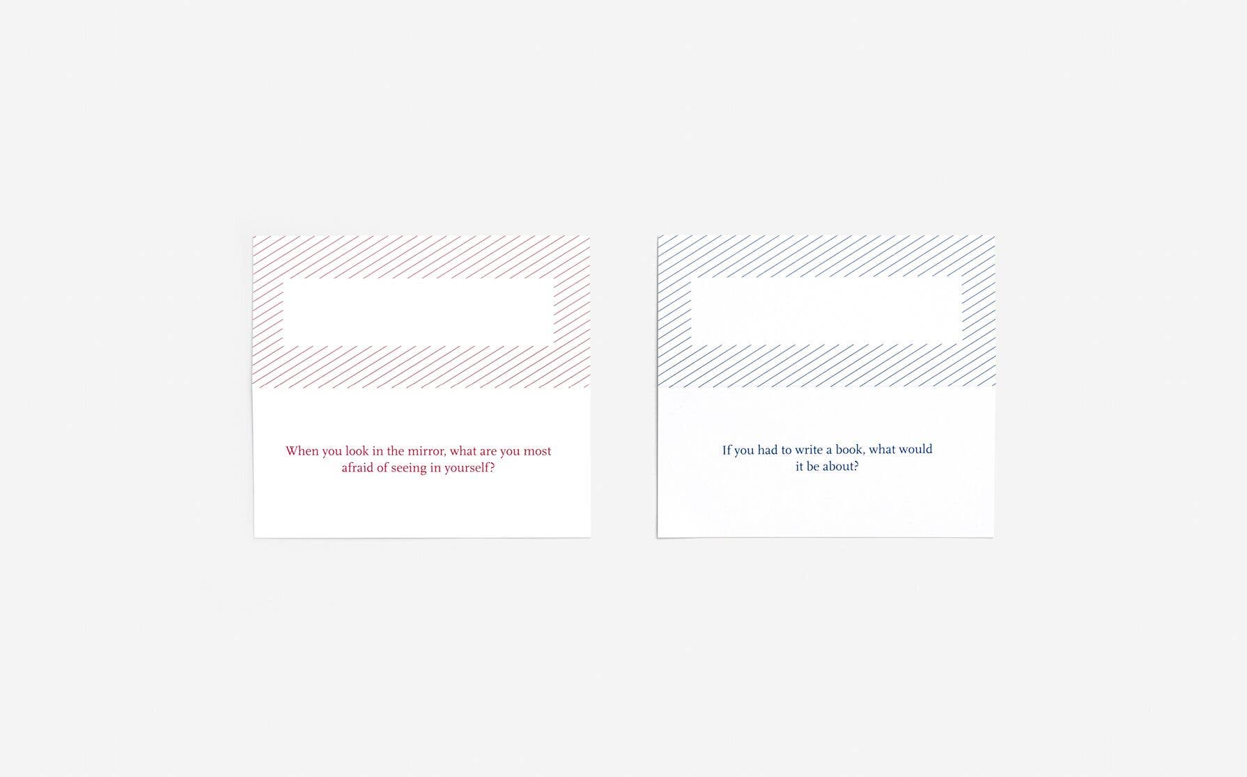 The School of Life – wholesale Kortspel – Table Talk samtalskort, roligt socialt spel6