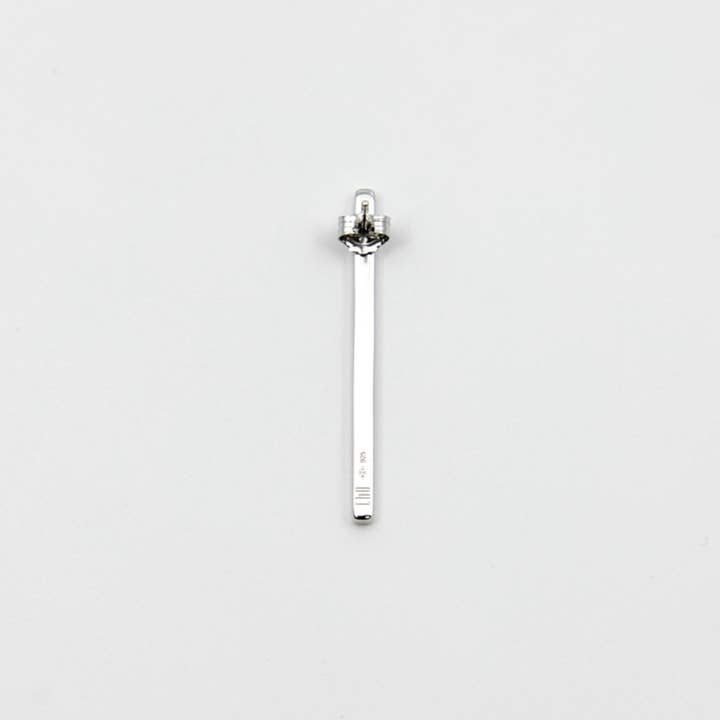 CHO - Wholesale Single Earring - Single Bar Short Earring2