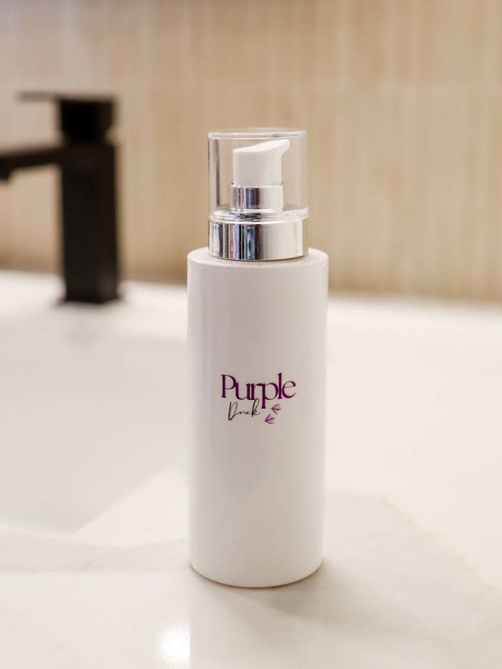 Luxury Clean Body Lotion – Deep Hydration, Soft Healthy Skin for wholesale by Purple Duck