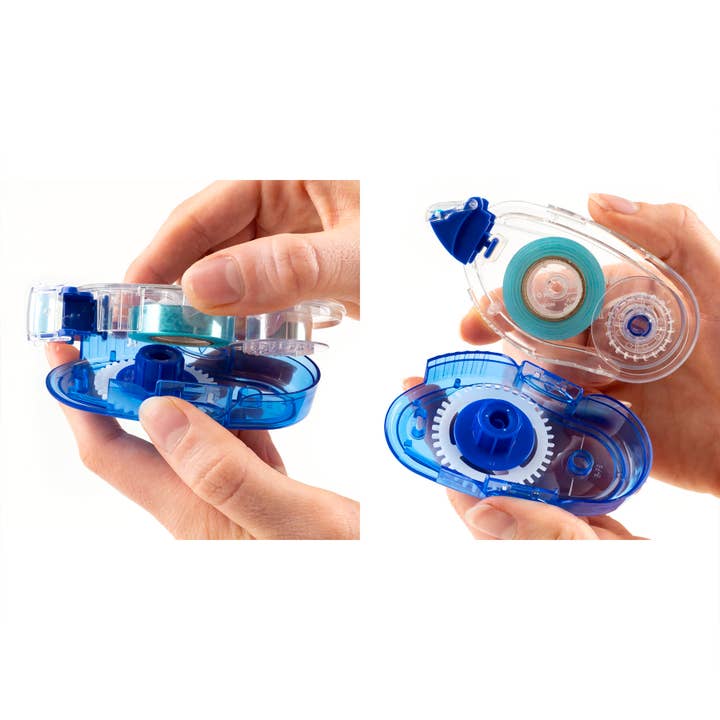 Tombow - Vente Colles - Applicateur adhésif permanent MONO4