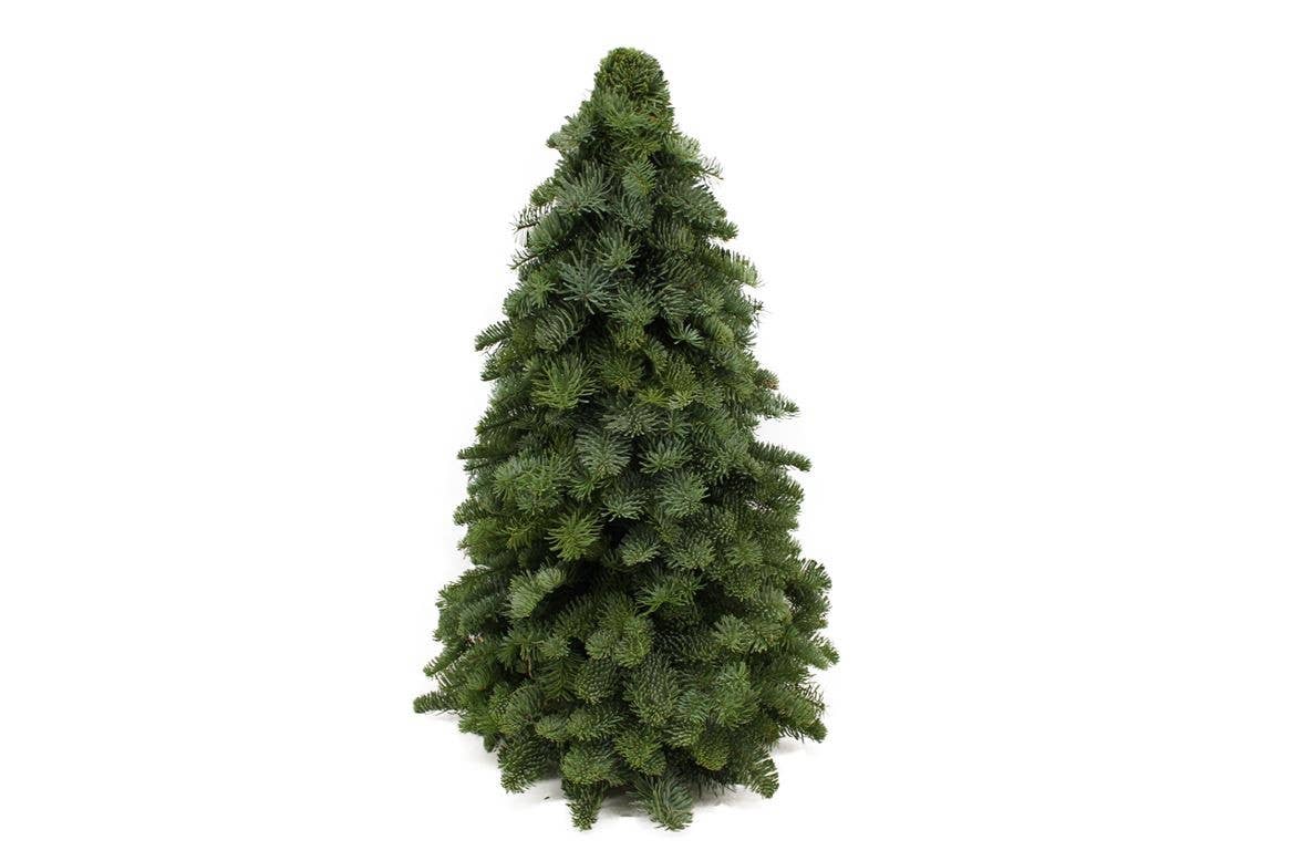 Dutch Flower Studio - Wholesale Artificial Christmas Tree - Christmas tree fresh Nobilis 60 cm