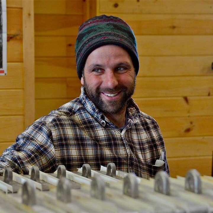 Silloway Maple – Großhandel Zucker – Granulierter Zucker aus Ahorn - Ein Pfund Beutel