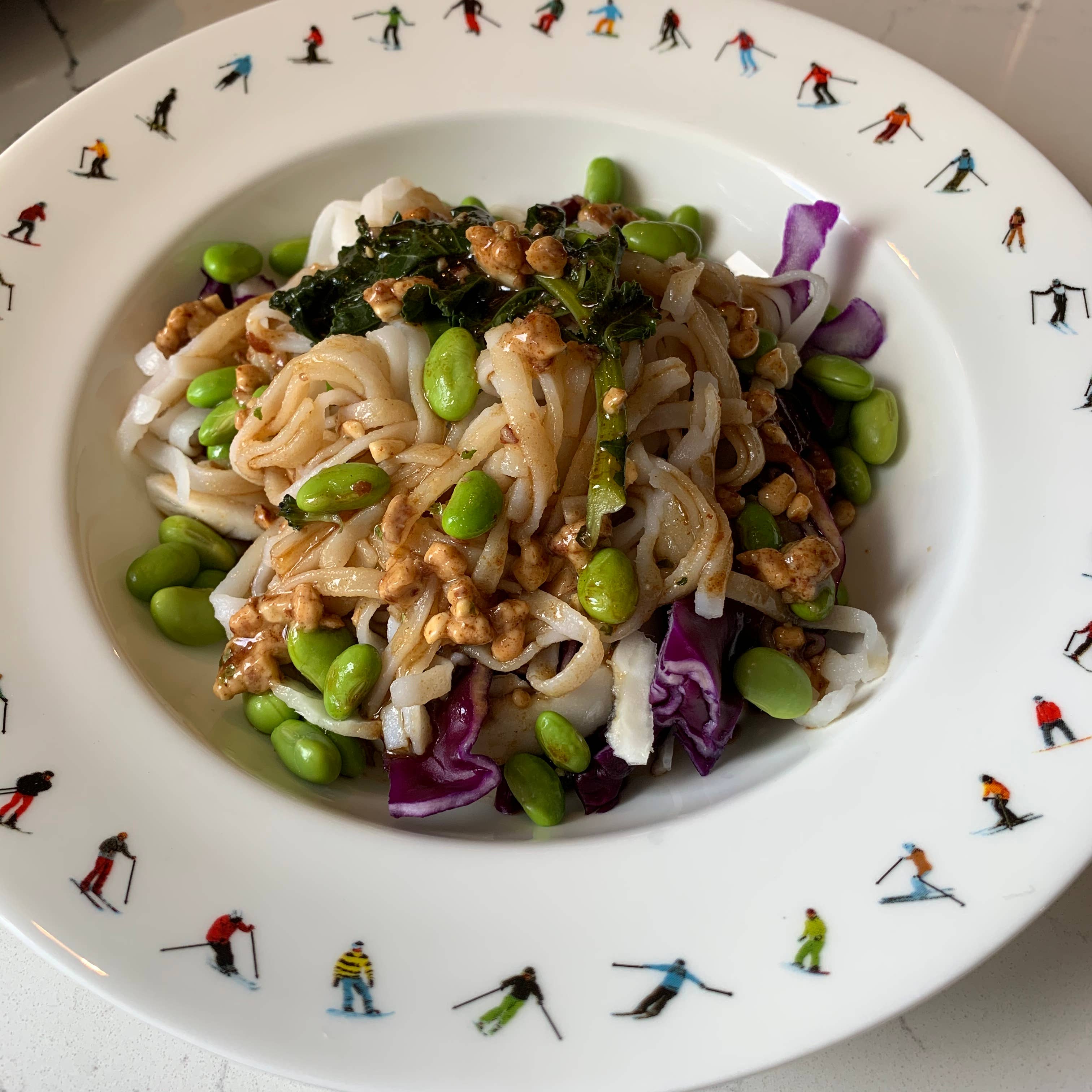 Powderhound – wholesale Bowl – POWDERHOUND SOUP BOWL SKI CHAIN1