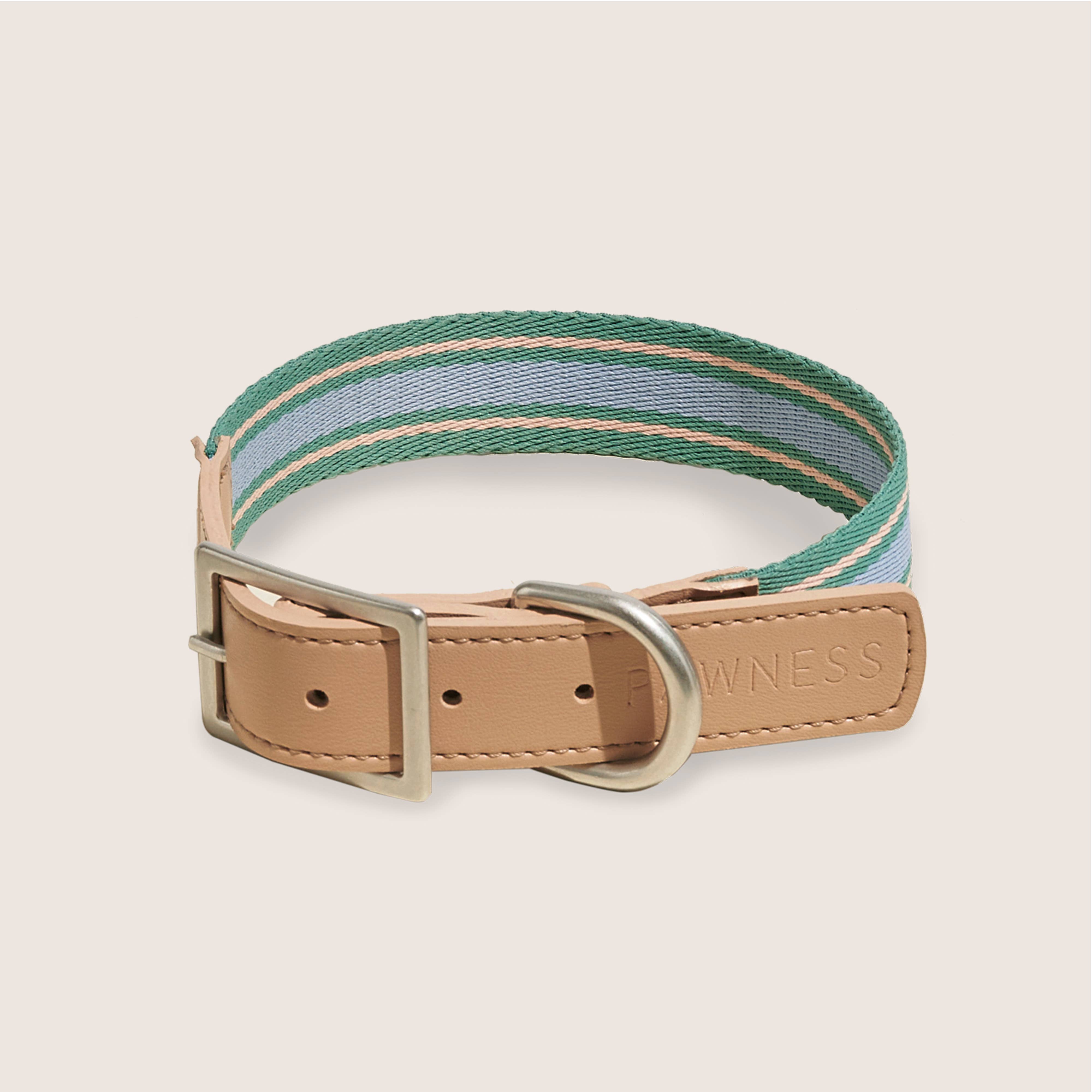 Pawness - Venta al por mayor Collar - Perros - Collar para perro Trix2
