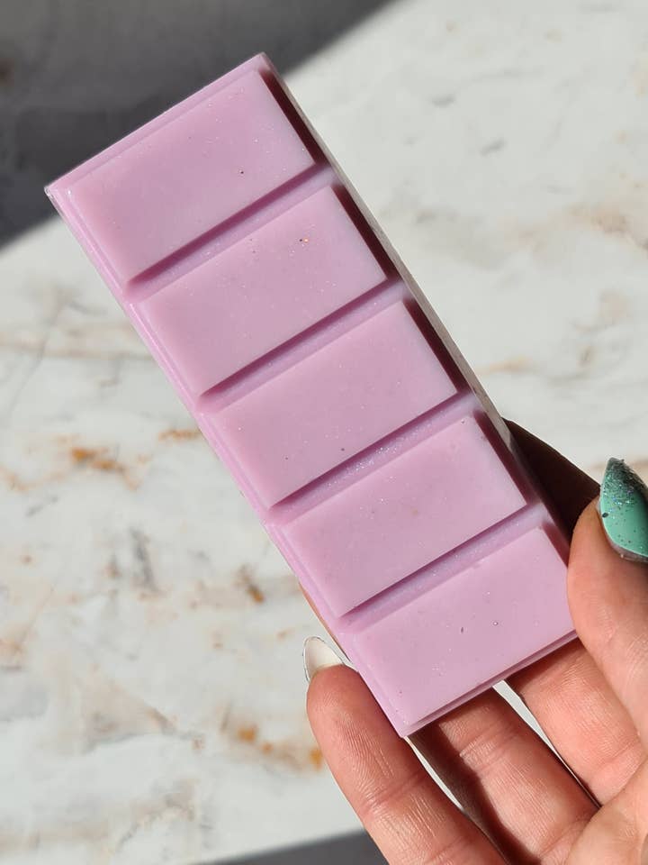 Euphoria Wax Melt Snap Bar for wholesale by Ashley's Candles