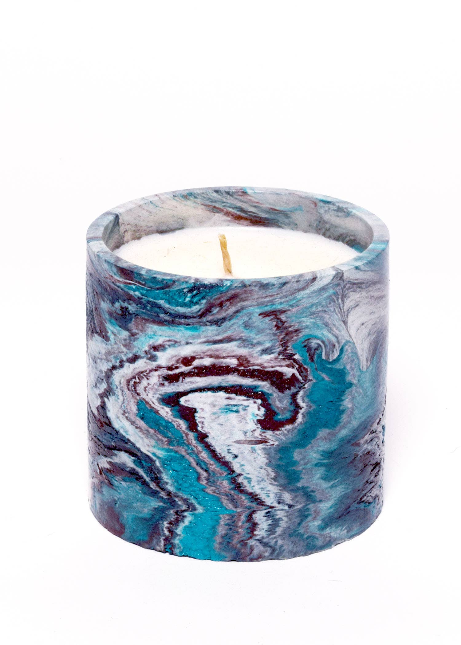 Iconic Moments – wholesale Candle holder – Concrete Candle Vessels24